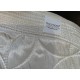 NIP Vinyl Flannel Back Poinsettia 60