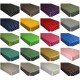 Polka Dot PVC Vinyl Tablecloth Wipe Clean Oilcloth ALL SIZES Premium Quality