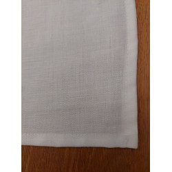 Tablecloth 100% Pure Linen Plain Weave 35