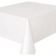 New Wipe Clean PVC Plastic Oil Vinyl Plain Printed Table cloths Party Occasions