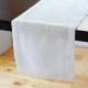 100% Linen Hemstitch TABLE RUNNER - Fine Dining Table Cloth Cover - 30 x 300cm