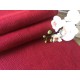BURGUNDY Rustic Burlap Jute Runners Wedding Hessian Table Cloth Runner 30cm wide