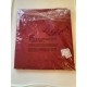 New Red Fabric 70