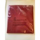 New Red Fabric 70