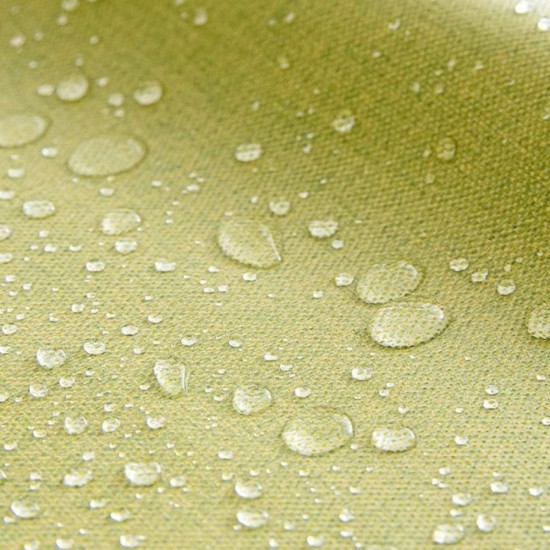 Rectangular Tablecloth Cotton And Linen Waterproof And Oil-Proof Anti-Scalding