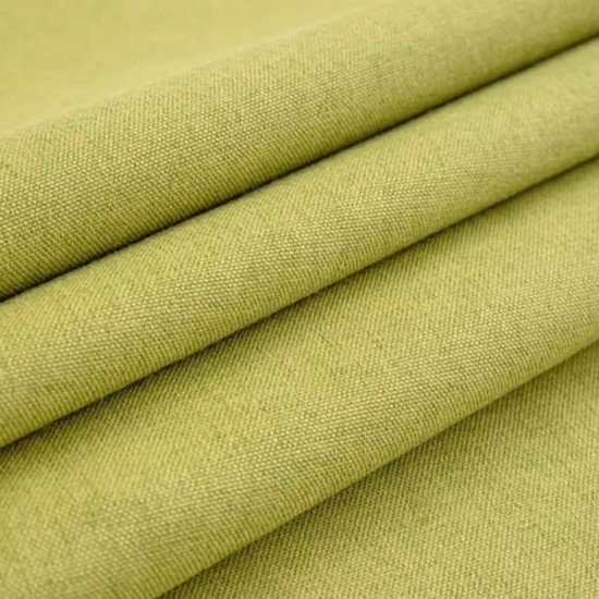 Rectangular Tablecloth Cotton And Linen Waterproof And Oil-Proof Anti-Scalding