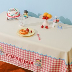 New Tablecloth For Kitchen Restaurant Cute Style Trestle Tablecloth Wedding
