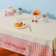 New Tablecloth For Kitchen Restaurant Cute Style Trestle Tablecloth Wedding