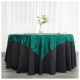 Sequin Tablecloth Overlay Glitter Sparkly Party Wedding Birthday Table Cover