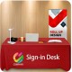 ized Rectangle Tablecloth with Logo Personalized Table Cloth for Events