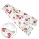 Tablecloth 152*152cm/180*180cm Decoration Waterproof For 6 Seaters 4 Seaters