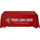 Rectangle ized Tablecloth with Logo Personalized Table Cloth for Events